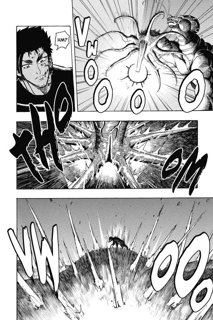 Toriko Chapter 198 image 06_optimized